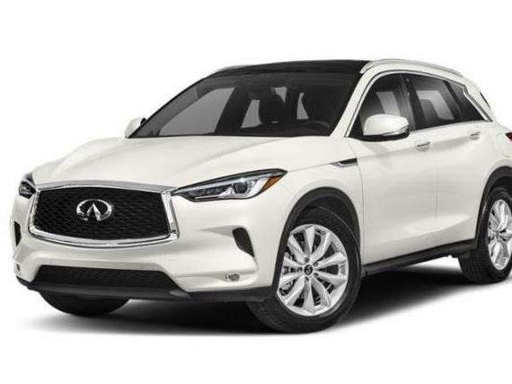 INFINITI QX50 2021 3PCAJ5BB6MF106506 image