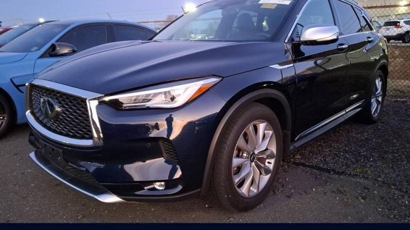 INFINITI QX50 2021 3PCAJ5CB9MF107387 image