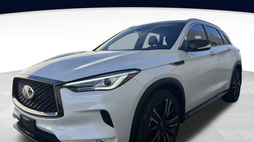 INFINITI QX50 2021 3PCAJ5BB4MF125765 image