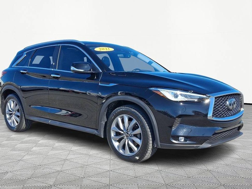 INFINITI QX50 2021 3PCAJ5BB9MF125079 image