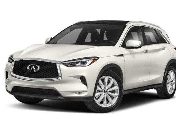INFINITI QX50 2021 3PCAJ5BA6MF126178 image