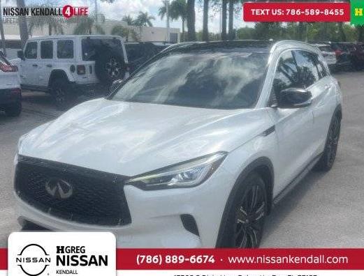 INFINITI QX50 2021 3PCAJ5BA1MF108767 image
