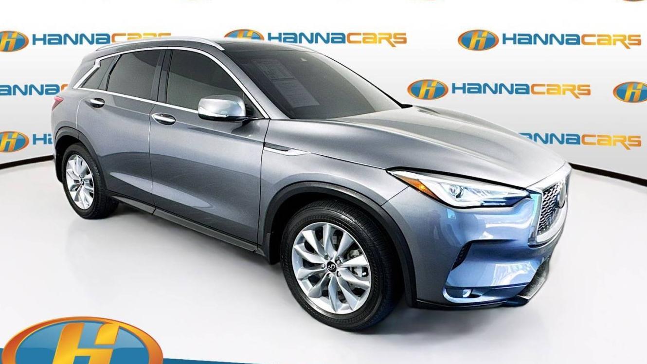 INFINITI QX50 2021 3PCAJ5BA6MF108084 image