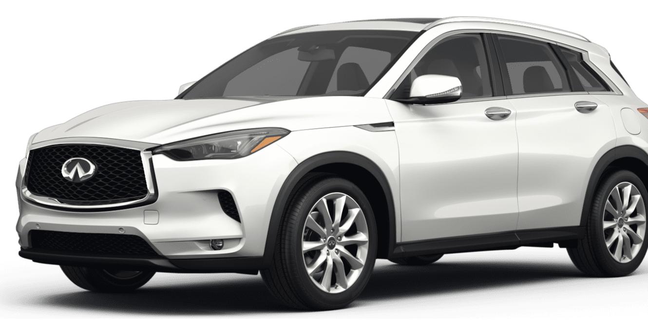 INFINITI QX50 2021 3PCAJ5BA9MF125560 image