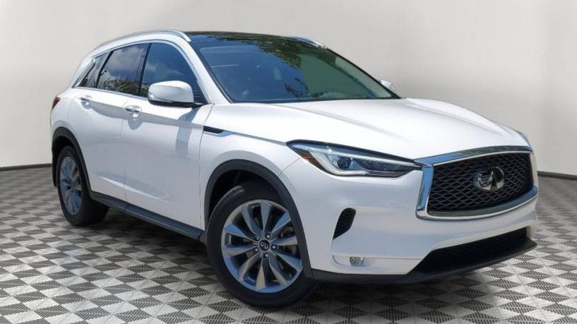 INFINITI QX50 2021 3PCAJ5BA1MF126394 image