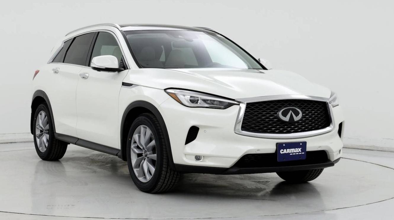 INFINITI QX50 2021 3PCAJ5CB8MF117859 image