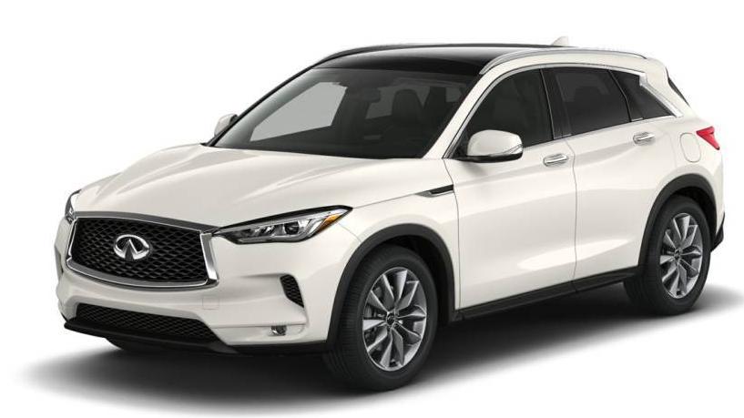 INFINITI QX50 2021 3PCAJ5BB6MF125105 image