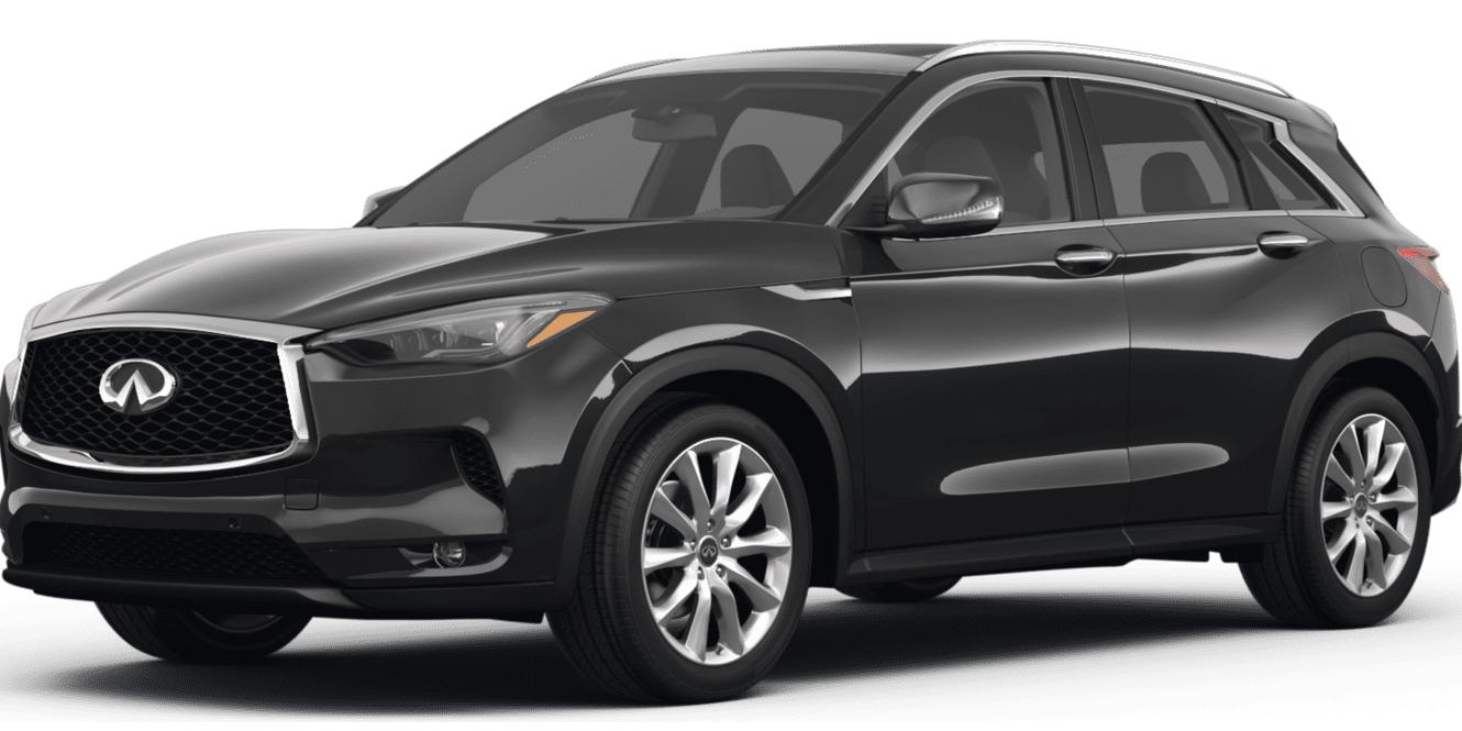 INFINITI QX50 2021 3PCAJ5BB7MF122858 image