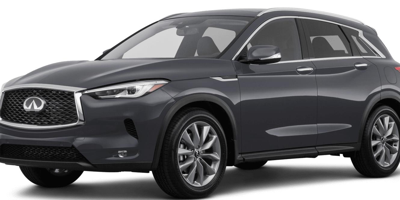 INFINITI QX50 2021 3PCAJ5CB6MF127211 image