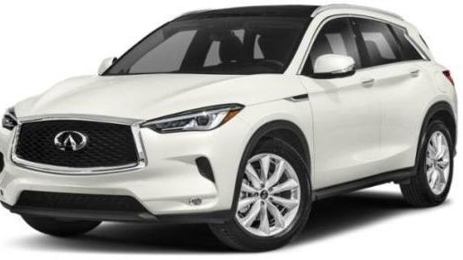 INFINITI QX50 2021 3PCAJ5BB6MF110524 image