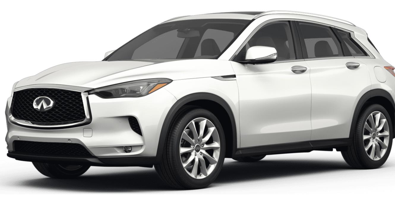 INFINITI QX50 2021 3PCAJ5BAXMF102062 image