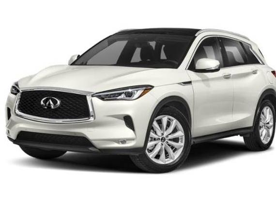 INFINITI QX50 2021 3PCAJ5BB7MF114355 image