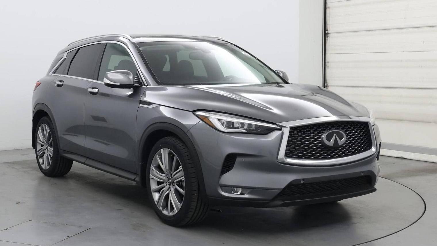 INFINITI QX50 2021 3PCAJ5CA0MF121489 image