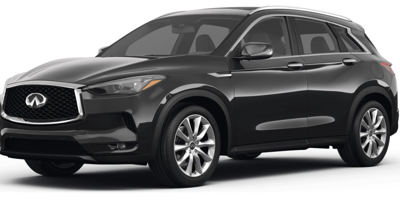 INFINITI QX50 2021 3PCAJ5BB5MF107632 image