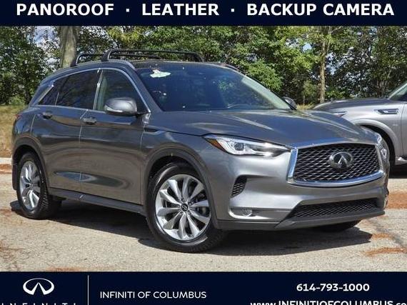 INFINITI QX50 2021 3PCAJ5BB9MF112543 image INFINITI QX50 2021 3PCAJ5BB9MF112543 image