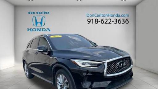 INFINITI QX50 2021 3PCAJ5BA4MF105684 image