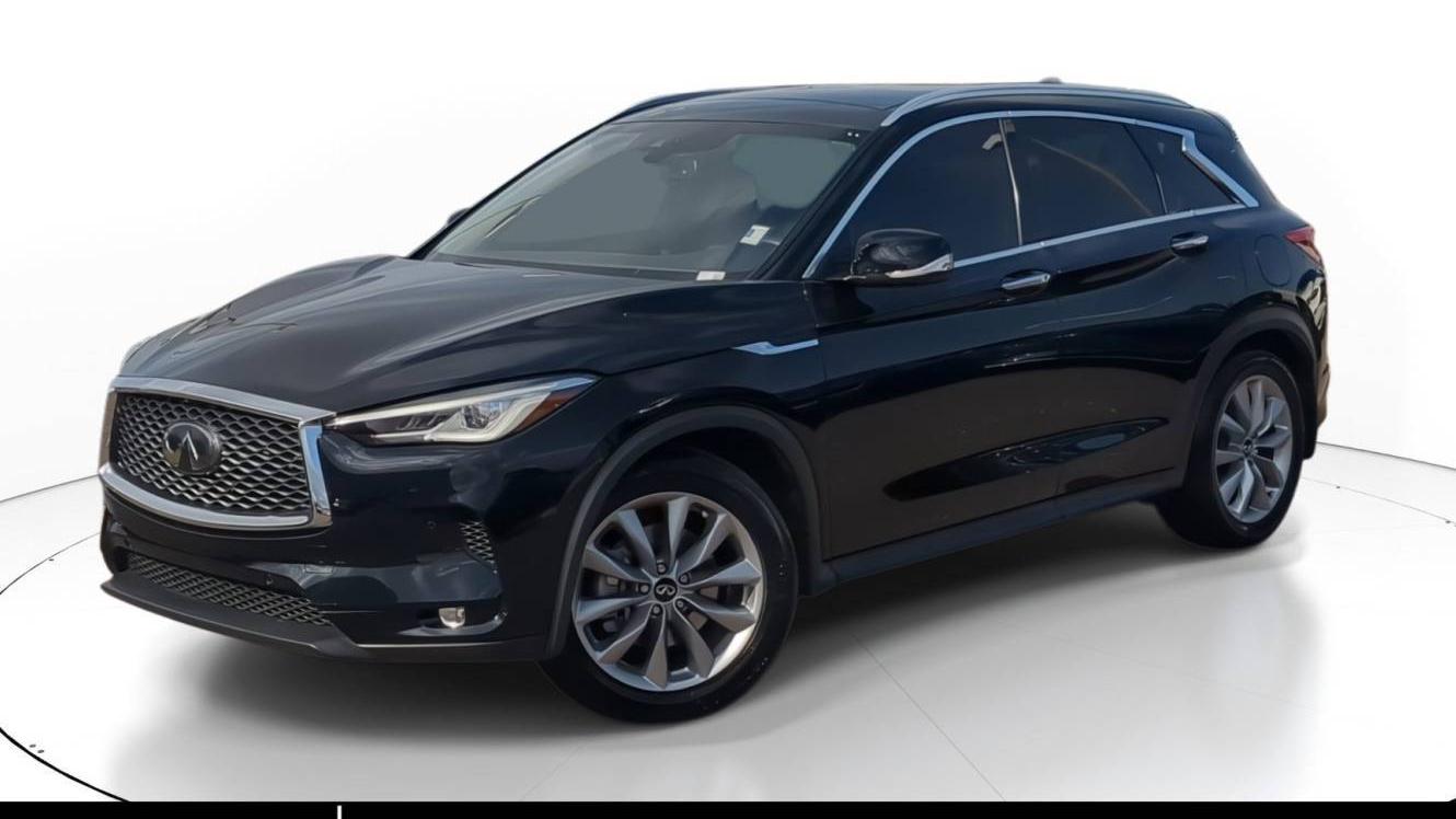 INFINITI QX50 2021 3PCAJ5CA7MF107217 image