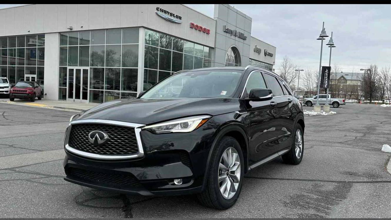 INFINITI QX50 2021 3PCAJ5BA4MF123540 image