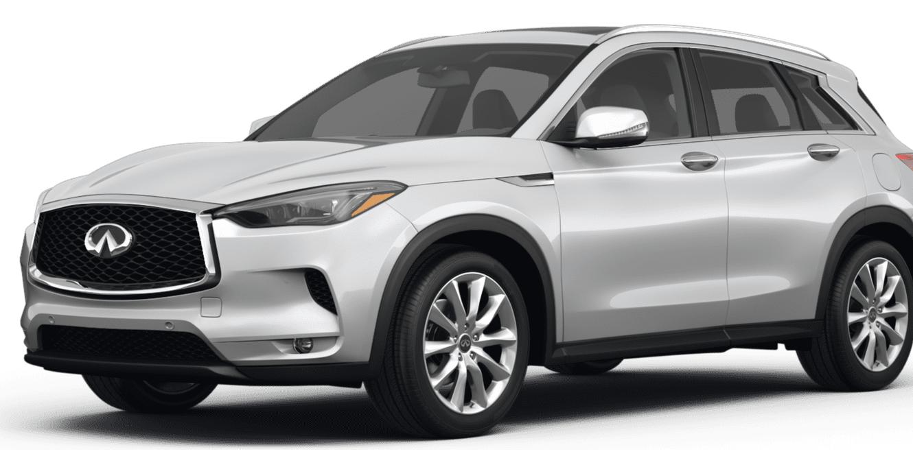 INFINITI QX50 2021 3PCAJ5BA9MF110461 image