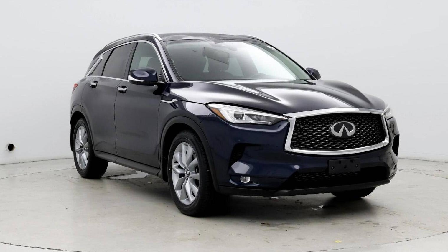 INFINITI QX50 2021 3PCAJ5BB7MF122424 image