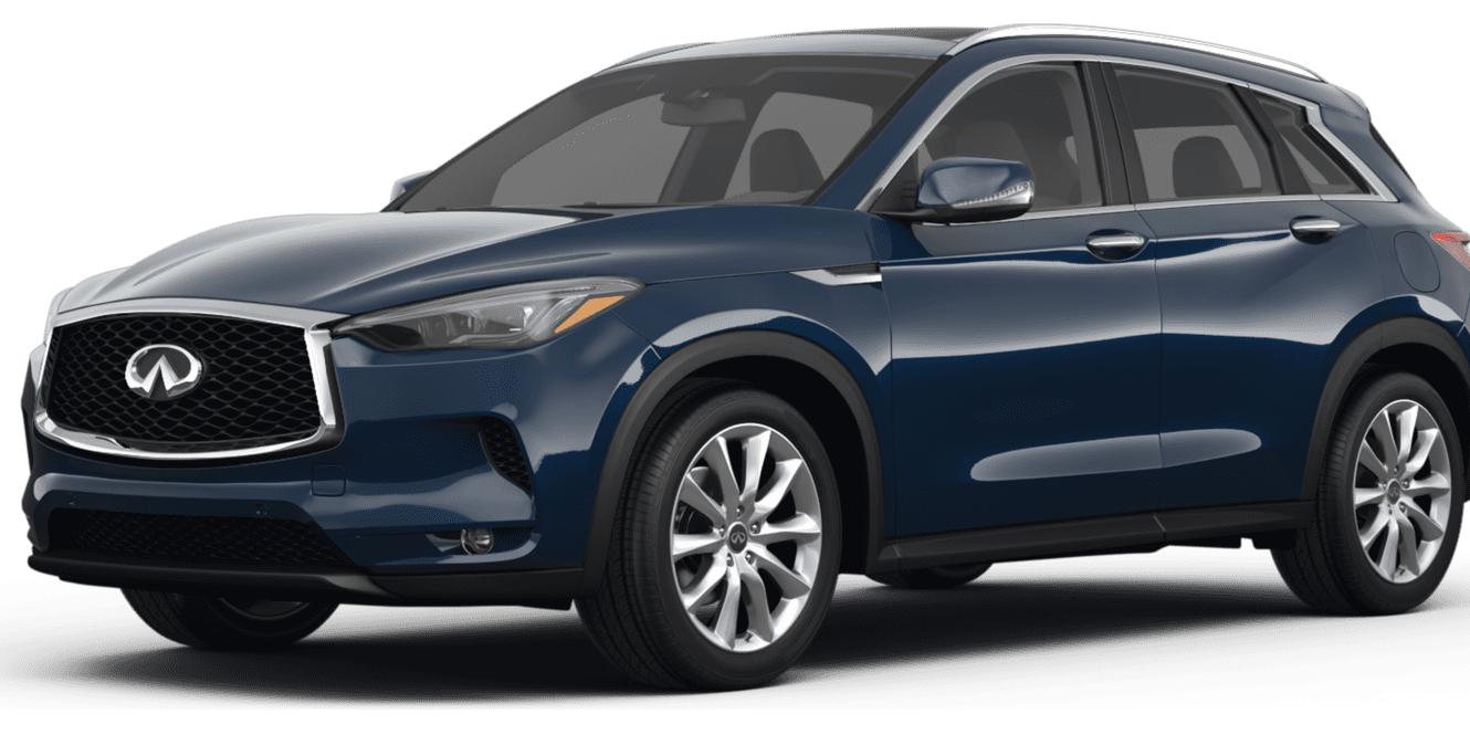 INFINITI QX50 2021 3PCAJ5BA3MF101111 image