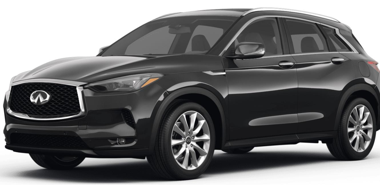 INFINITI QX50 2021 3PCAJ5BB8MF115479 image