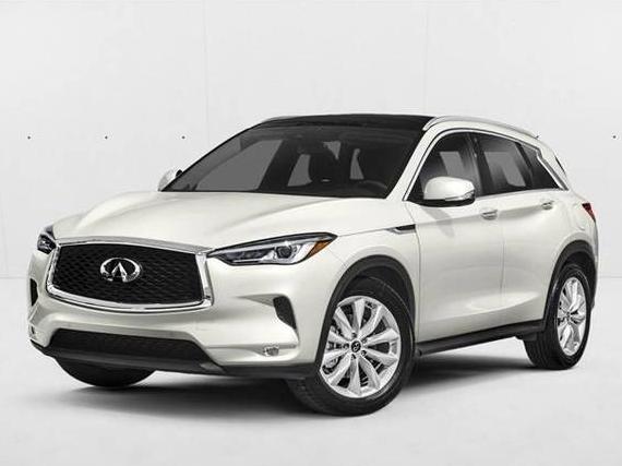INFINITI QX50 2021 3PCAJ5BB5MF102852 image