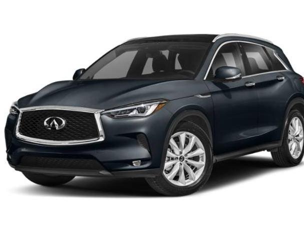 INFINITI QX50 2021 3PCAJ5BA8MF102738 image