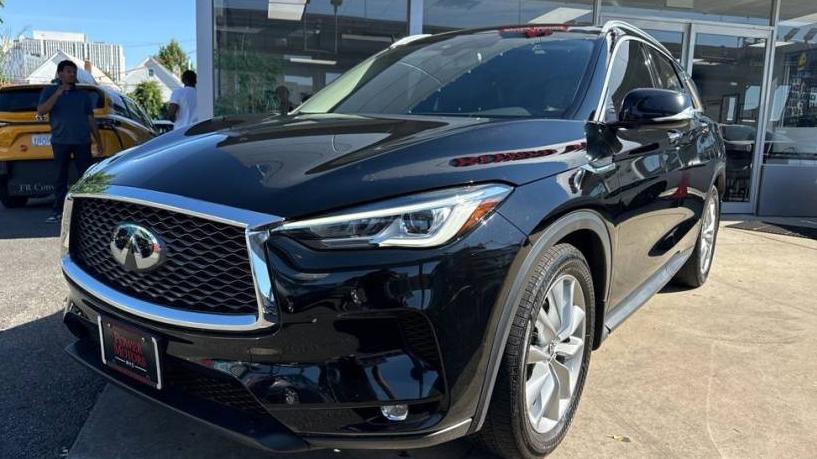 INFINITI QX50 2021 3PCAJ5BB3MF121691 image