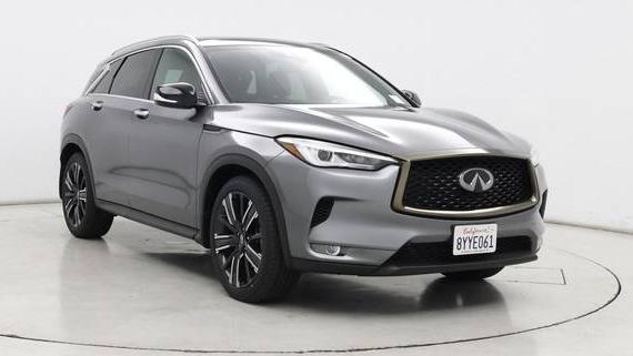 INFINITI QX50 2021 3PCAJ5BA6MF126455 image