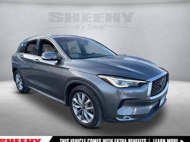 INFINITI QX50 2021 3PCAJ5BB5MF112135 image