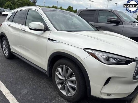 INFINITI QX50 2021 3PCAJ5BB7MF116669 image