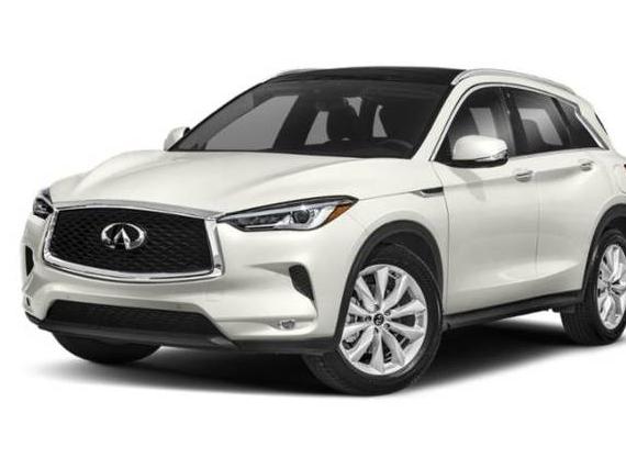 INFINITI QX50 2021 3PCAJ5CA6MF126633 image