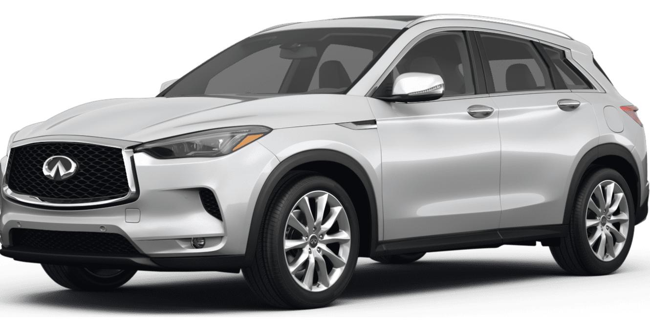 INFINITI QX50 2021 3PCAJ5BA6MF125662 image