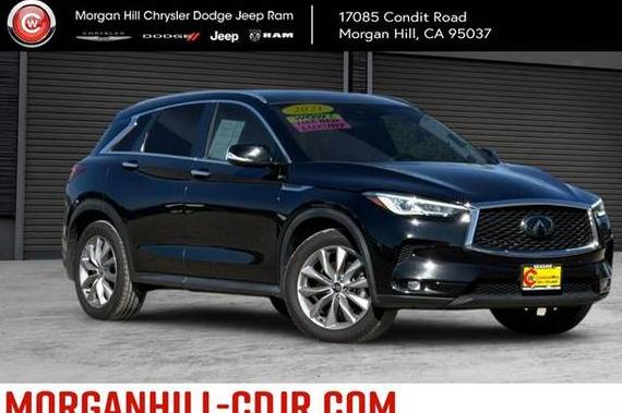 INFINITI QX50 2021 3PCAJ5BA2MF126291 image