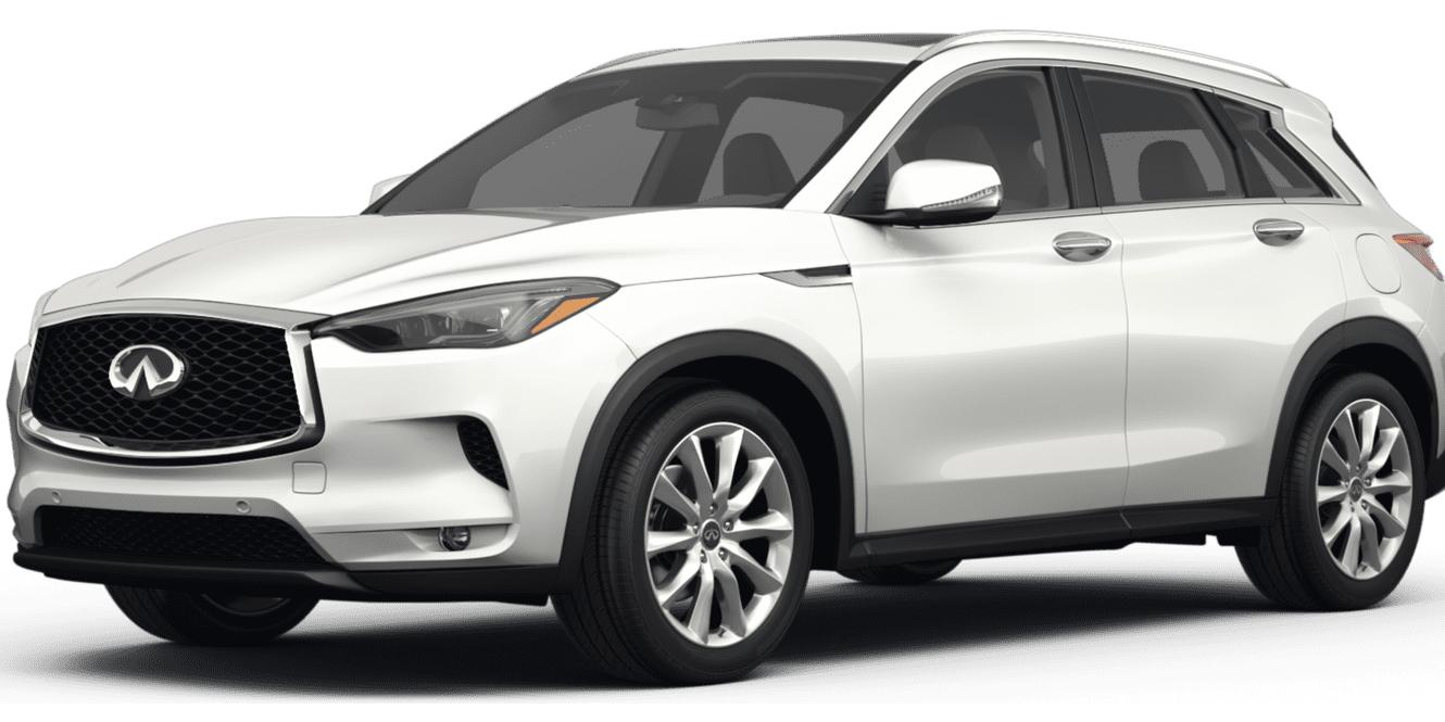 INFINITI QX50 2021 3PCAJ5BB7MF125906 image