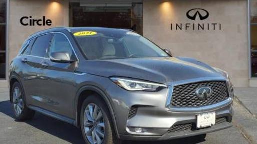 INFINITI QX50 2021 3PCAJ5BB2MF100640 image