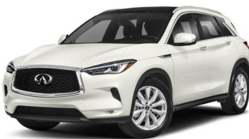 INFINITI QX50 2021 3PCAJ5BA1MF126279 image