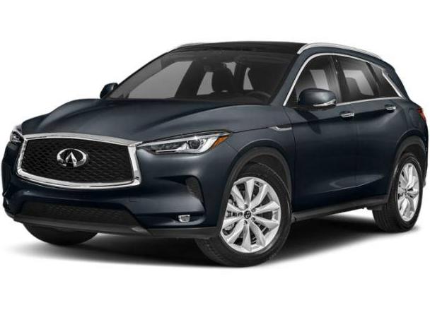 INFINITI QX50 2021 3PCAJ5BB2MF125621 image