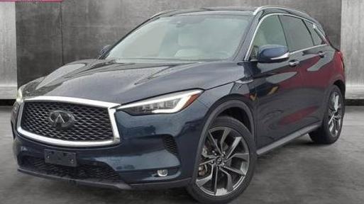 INFINITI QX50 2021 3PCAJ5DA1MF112301 image