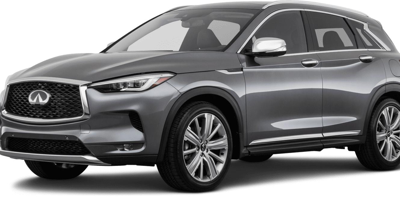 INFINITI QX50 2021 3PCAJ5CAXMF112010 image