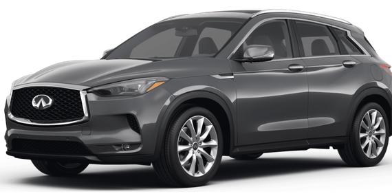 INFINITI QX50 2021 3PCAJ5BA6MF124866 image