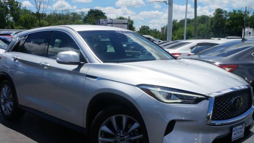 INFINITI QX50 2021 3PCAJ5AB6MF115904 image