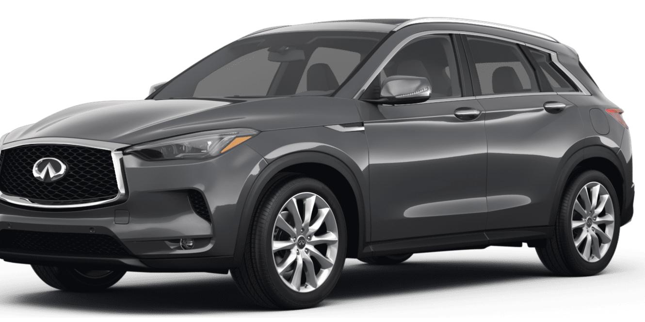 INFINITI QX50 2021 3PCAJ5BA7MF126688 image