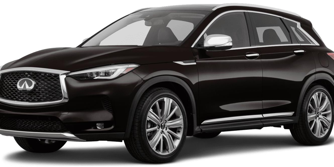 INFINITI QX50 2021 3PCAJ5CA6MF105037 image