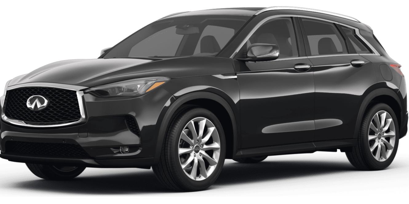 INFINITI QX50 2021 3PCAJ5AA9MF125236 image