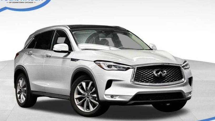 INFINITI QX50 2021 3PCAJ5BB1MF119289 image