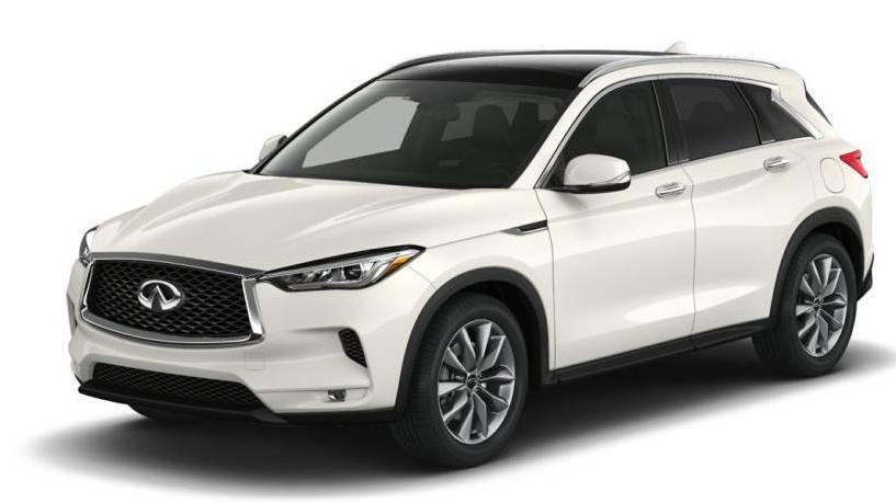 INFINITI QX50 2021 3PCAJ5BB7MF127199 image