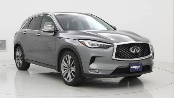 INFINITI QX50 2021 3PCAJ5CA0MF121251 image