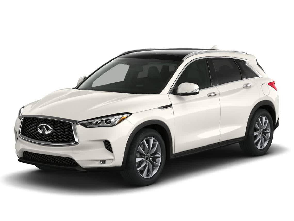 INFINITI QX50 2021 3PCAJ5BB3MF125580 image